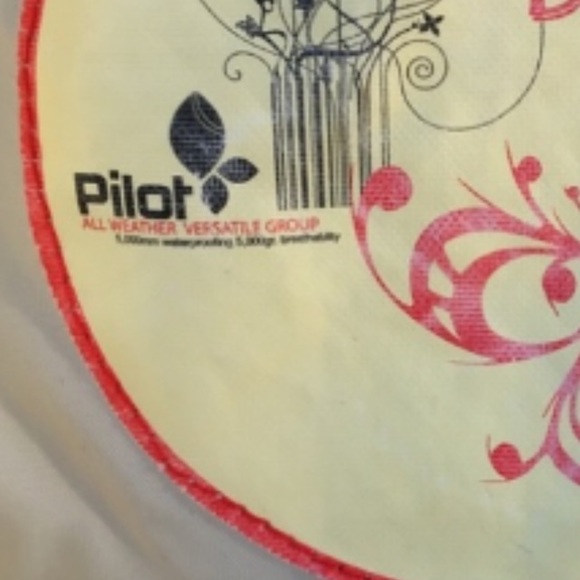 Billabong Winter White PILOT Vest w/Pearl Snaps - Picture 7 of 10